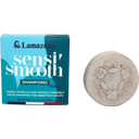 eccoverde Lamazuna sensi' smooth Festes Shampoo 70 ml