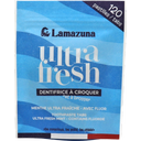 eccoverde Lamazuna ultra fresh Zahnputztabletten 120 Tabs