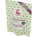 eccoverde Lamazuna Zahnputztabletten Brennnessel & Minze 30 g