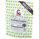 eccoverde Lamazuna Zahnputztabletten Ingwer & Zitrone 30 g