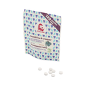 eccoverde Lamazuna Zahnputztabletten Wilde Minze 30 g