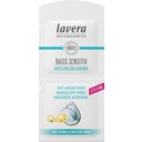eccoverde lavera Basis Sensitiv Anti-Falten Maske Q10 10 ml