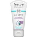 eccoverde lavera Basis Sensitiv Beruhigende Feuchtigkeitscreme 50 ml