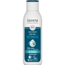 eccoverde lavera Basis Sensitiv Body Milk Reichhaltig 250 ml
