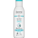 eccoverde lavera Basis Sensitiv Bodylotion Express 250 ml