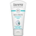 eccoverde lavera Basis Sensitiv Feuchtigkeitscreme 50 ml