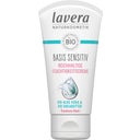eccoverde lavera Basis Sensitiv Reichhaltige Feuchtigkeitscreme 50 ml