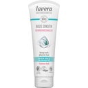 eccoverde lavera Basis Sensitiv Reinigungsmilch 125 ml