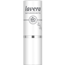 eccoverde lavera Cream Glow Lipstick Retro Rose 02 (vegan)