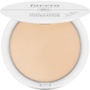 eccoverde lavera Cream to Powder Foundation 01 Light (10 50 g)