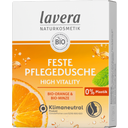 eccoverde lavera Feste Pflegedusche High Vitality 50 g