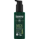 eccoverde lavera Men sensitiv 2in1 Gesichtswaschgel 150 ml