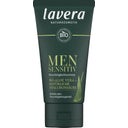eccoverde lavera Men Sensitiv Feuchtigkeitscreme 50 ml