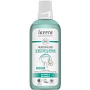 eccoverde lavera Mundspülung Sensitive & Repair 400 ml
