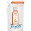 eccoverde lavera Pflegedusche Vitalisierend Nachfüllbeutel 500 ml