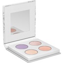 eccoverde lavera Signature Colour Collection 01 Pure Pastels (3 20 g)