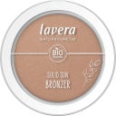 eccoverde lavera Solid Sun Bronzer 01 Soleil Kiss (5 50 g)