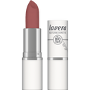 eccoverde lavera Velvet Matt Lipstick 01 Berry Nude (4 50 g)