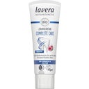 eccoverde lavera Zahncreme Complete Care Fluoridfrei 75 ml
