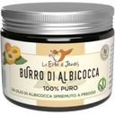 eccoverde Le Erbe di Janas Aprikosenkernbutter 50 ml
