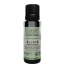 eccoverde Le Erbe di Janas Ausgleichendes Elixier für fettiges Haar & Schuppen 10 ml