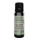 eccoverde Le Erbe di Janas Ausgleichendes Elixier für trockenes Haar 10 ml