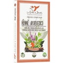 eccoverde Le Erbe di Janas Ayurvedisches Henna 100 g