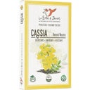 eccoverde Le Erbe di Janas Cassia (Senna / neutrales Henna) 100 g