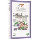eccoverde Le Erbe di Janas Chandan (Sandelholz) 100 g