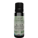eccoverde Le Erbe di Janas Feuchtigkeitsspendendes & Beruhigendes Elixier 10 ml