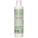 eccoverde Le Erbe di Janas Feuchtigkeitsspendendes Duschbad Granatapfel & Melisse 150 ml