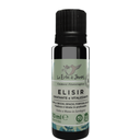 eccoverde Le Erbe di Janas Feuchtigkeitsspendendes & Vitalisierendes Elixier mit Wildfrüchten 10 ml