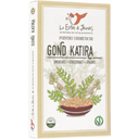eccoverde Le Erbe di Janas Gond Katira (Tragant) 100 g