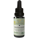 eccoverde Le Erbe di Janas Immortelle-Mazerat 20 ml