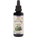 Eccoverde Le Erbe Di Janas Johannisbeerkernöl 50 Ml