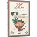 eccoverde Le Erbe di Janas Methi (Bockshornklee) 100 g