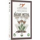 eccoverde Le Erbe di Janas Nagar Motha (Nussgras) 100 g