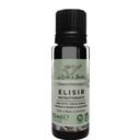 eccoverde Le Erbe di Janas Restrukturierendes Elixier 10 ml