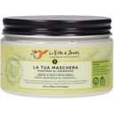 eccoverde Le Erbe di Janas Semplice Macchia Haarmaske Sardischer Rosmarin 250 ml