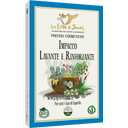 eccoverde Le Erbe di Janas Stärkende Haarreinigung & -packung 100 g