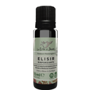 eccoverde Le Erbe di Janas Stärkendes Elixier 10 ml
