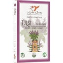 eccoverde Le Erbe di Janas Tulsi (Heiliger Basilikum) 100 g