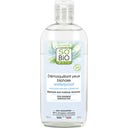 eccoverde LÉA NATURE SO BiO étic Aloe Vera 2-Phasen Augen-Make-up-Entferner 100 ml