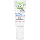 eccoverde LÉA NATURE SO BiO étic Aloe Vera-Gel 125 ml