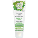 eccoverde LÉA NATURE SO BiO étic Anti-Schuppen Shampoo Teebaum & Bisabolol 250 ml