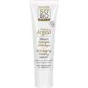 eccoverde LÉA NATURE SO BiO étic Argan Anti-Aging Straffendes Serum 30 ml