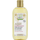 eccoverde LÉA NATURE SO BiO étic Argan Bade- und Massageöl 150 ml