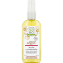 eccoverde LÉA NATURE SO BiO étic Argan Universal-Öl 100 ml