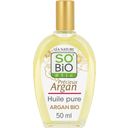eccoverde LÉA NATURE SO BiO étic Arganöl pur & biologisch 50 ml