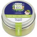 eccoverde LÉA NATURE SO BiO étic Aroma Kinder-Balsam Schützende Citronella 25 ml